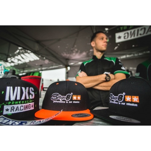 Stage6 Snapback Caps Stage6 Snapback Caps