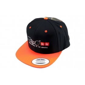 Stage6 Snapback Caps