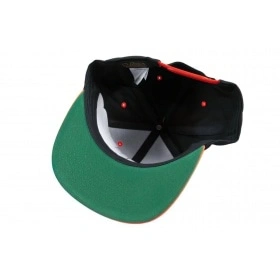 Snapback cepureStage6 black