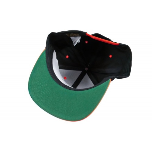 Stage6 Snapback Caps Stage6 Snapback Caps