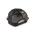 Baseball Cap Trucker Stage6 black Baseball Cap Trucker Stage6 black