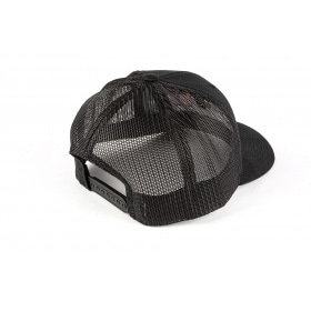 Baseball Cap Trucker Stage6 black