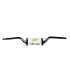 MX Handlebar Doppler matēts melns / balts spilventiņš MX Handlebar Doppler matēts melns / balts spilventiņš