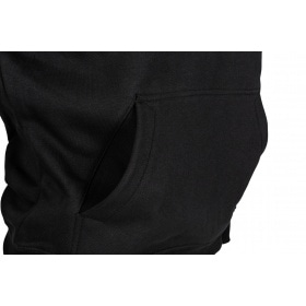 Mikcija Stage6, bez rāvējslēdzēja, melna, izmērs S