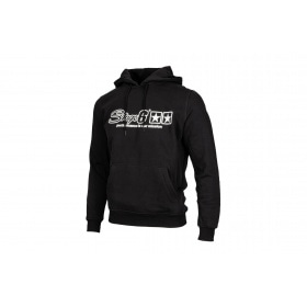 Mikcija Stage6, bez rāvējslēdzēja, melna, izmērs S