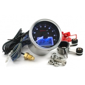 Koso Analogue Tachometer