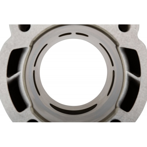 Malossi MHR 172 cylinder-crankshaft pack Gilera Runner 125 2t Malossi MHR 172 cylinder-crankshaft pack Gilera Runner 125 2t