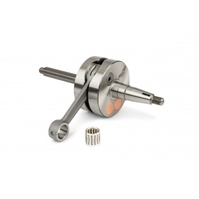 Malossi MHR 172 cilindru kloķvārpstu komplekts Gilera Runner 125 2t