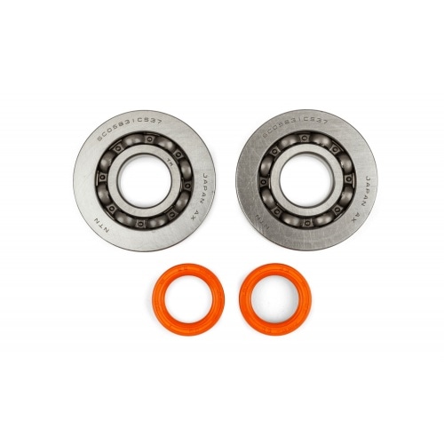 Malossi MHR 172 cylinder-crankshaft pack Gilera Runner 125 2t Malossi MHR 172 cylinder-crankshaft pack Gilera Runner 125 2t