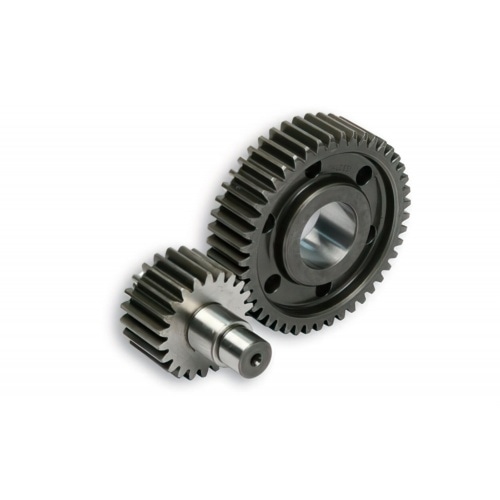 Malossi Secondary Transmission 22/45 (gear ratio = 2.05 / +5%) Vespa GTS / GTV 300cc Malossi Secondary Transmission 22/45 (gear ratio = 2.05 / +5%) Vespa GTS / GTV 300cc