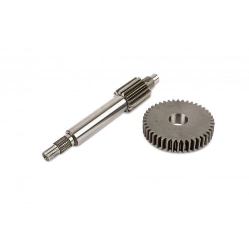 Primary gear kit Malossi HTQ, Minarelli long, 14/42 Primary gear kit Malossi HTQ, Minarelli long, 14/42