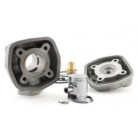 Metrakit Cylinder Kit 50cc cast iron Derbi Euro 3 (D50B0)