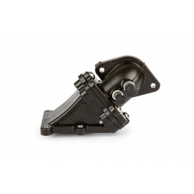 Stage6 Intake Kit 21mm Yamaha BW's Slider / MBK