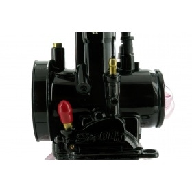 Stage6 Intake Kit 21mm Yamaha BW's Slider / MBK