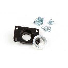 Intake Kit High Flow Dell’Orto 21mm black AM6 / Derbi