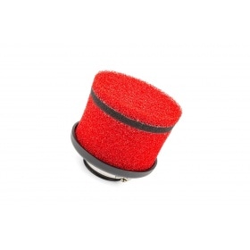 Intake Kit High Flow Dell’Orto 21mm black AM6 / Derbi