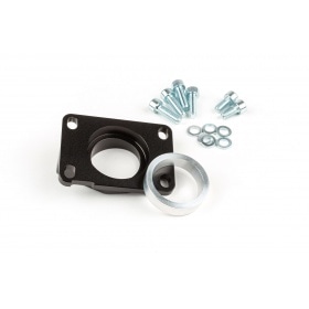 Впускной комплект High Flow PWK 34 мм черный AM6 / Derbi