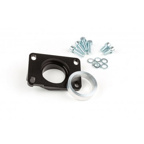 Впускной комплект High Flow PWK 34 мм черный AM6 / Derbi Впускной комплект High Flow PWK 34 мм черный AM6 / Derbi