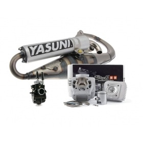 Stage6 Tuning Kit 50cc MKII Evolution 1 Yamaha BW's / Slider