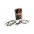 Stage6 Clutch Kit + Gear Oil Minarelli AM6 Stage6 Clutch Kit + Gear Oil Minarelli AM6