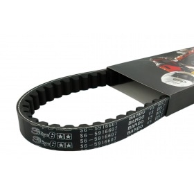 Трансмиссия / Комплект CVT со сцеплением Stage6 Sport Pro 112mm Minarelli / CPI / Китай 2-тактный