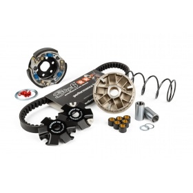 Трансмиссия / Комплект CVT со сцеплением Stage6 Sport Pro 112mm Minarelli / CPI / Китай 2-тактный