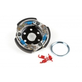 Трансмиссия / Комплект CVT со сцеплением Stage6 Sport Pro 112mm Minarelli / CPI / Китай 2-тактный