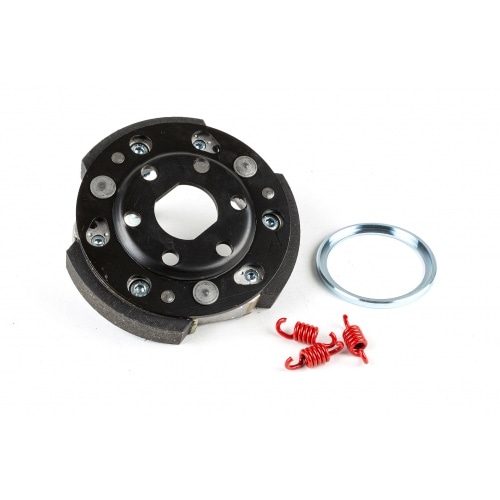 CVT Kit with clutch Stage6 Sport Pro 112mm Minarelli / CPI / China 2-stroke CVT Kit with clutch Stage6 Sport Pro 112mm Minarelli / CPI / China 2-stroke