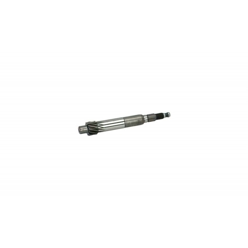 Primary drive shaft Primary drive shaft