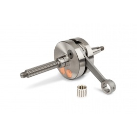 Engine Pack cylinder - crankshaft Piaggio 180 Gilera Runner 180 FXR 2T