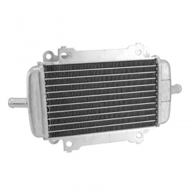 Radiator left / right (1x) - original Piaggio Vespa GTS/GTV/GT 60 125-300cc