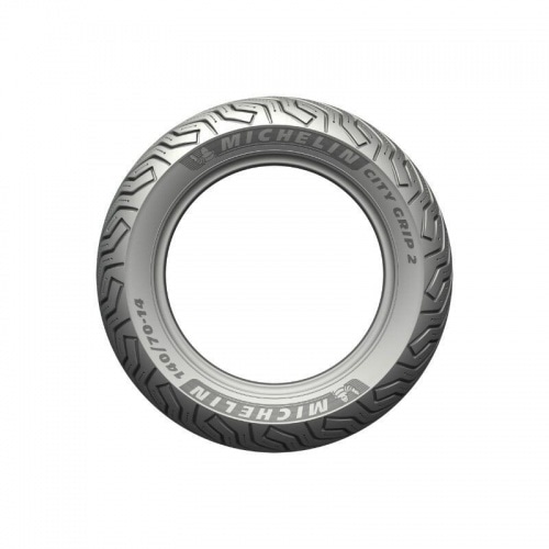 Michelin Tire 140/60-14 City Grip 2 rear TL 64P Michelin Tire 140/60-14 City Grip 2 rear TL 64P