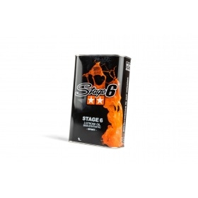 2-Stroke Oil Stage6 Sport MK3 Semi-Synthetic 1000ml