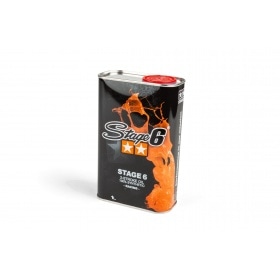 2-Stroke Oil Stage6 Racing 100% synthetic 1L