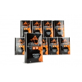 2-Stroke Oil Stage6 Racing 100% synthetic 1L (x10)
