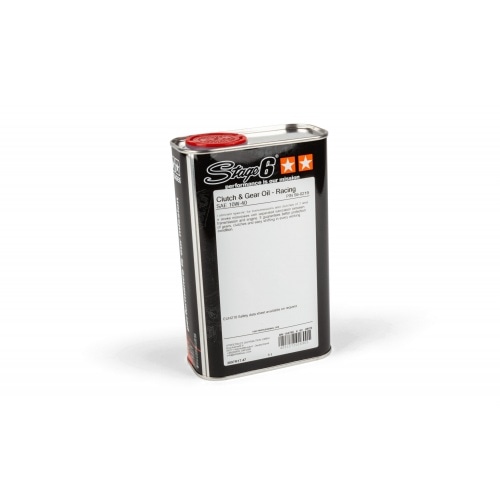 Gear Oil Stage6 Sport 10W-40 1L Gear Oil Stage6 Sport 10W-40 1L