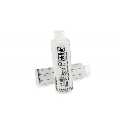 Stage6 Oil Measuring Jug 250ml Stage6 Oil Measuring Jug 250ml