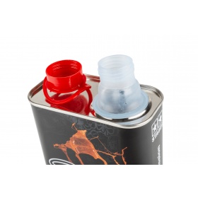 Radiator Fluid / Coolant -38°C Stage6 1L Orange