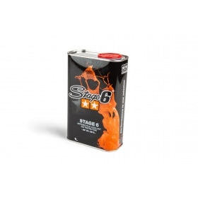 Radiator Fluid / Coolant -38°C Stage6 1L (x10)