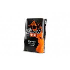 4-Stroke Oil 10W40 Stage6 1L