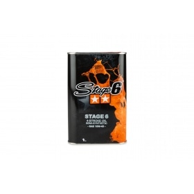4-Stroke Oil 10W40 Stage6 1L