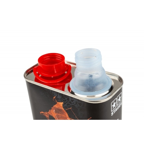 4-Stroke Oil 10W40 Stage6 1L 4-Stroke Oil 10W40 Stage6 1L