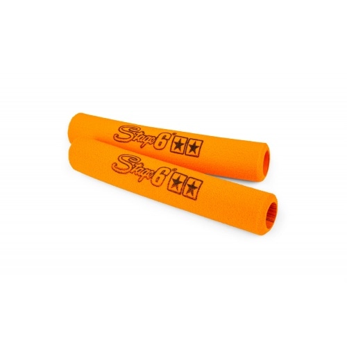 Stage6 Brake / Clutch Lever Foam Sleeves orange Stage6 Brake / Clutch Lever Foam Sleeves orange