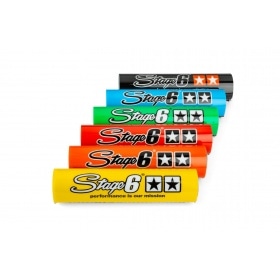 Накладка на руль Stage6 с перекладиной