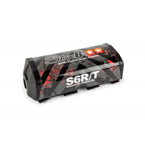 Stūres spilventiņš Stage6 MK2 sarkans Stūres spilventiņš Stage6 MK2 sarkans