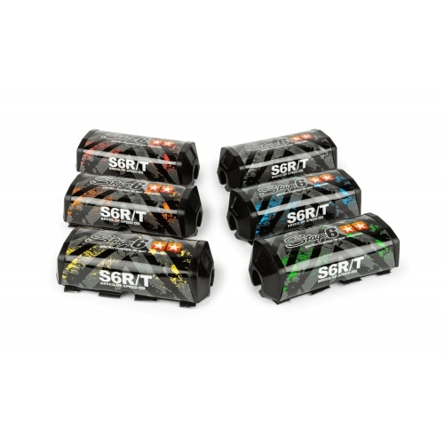 Stūres spilventiņš Stage6 MK2 sarkans Stūres spilventiņš Stage6 MK2 sarkans