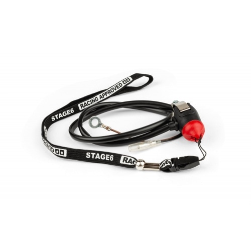 Killswitch magnetic Stage6 MK2 black Killswitch magnetic Stage6 MK2 black