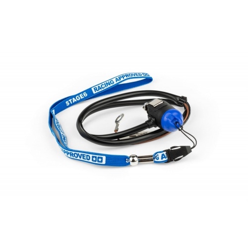 Killswitch magnetic Stage6 MK2 blue Killswitch magnetic Stage6 MK2 blue