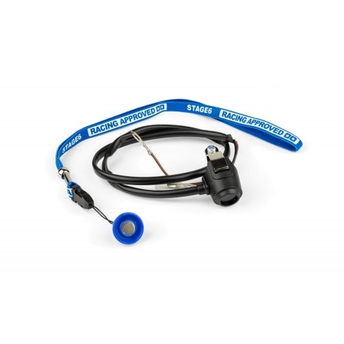 Killswitch magnetic Stage6 MK2 blue Killswitch magnetic Stage6 MK2 blue