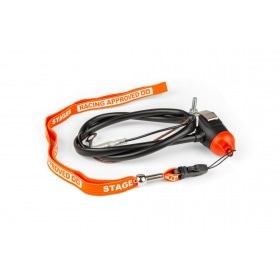 Killswitch магнитный Stage6 MK2 оранжевый